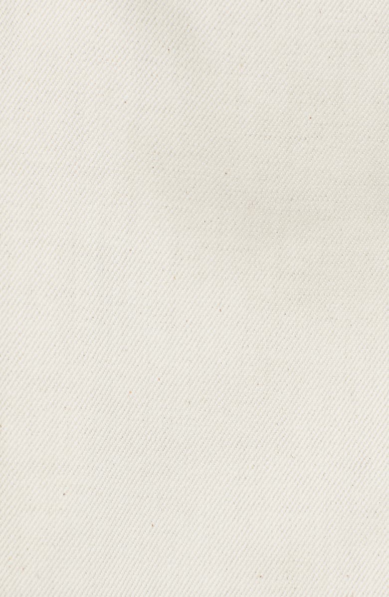 A.L.C. Cami Cotton & Linen Wrap Skirt, Alternate, color,