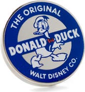 Cufflinks, Inc. Original Donald Duck Lapel Pin