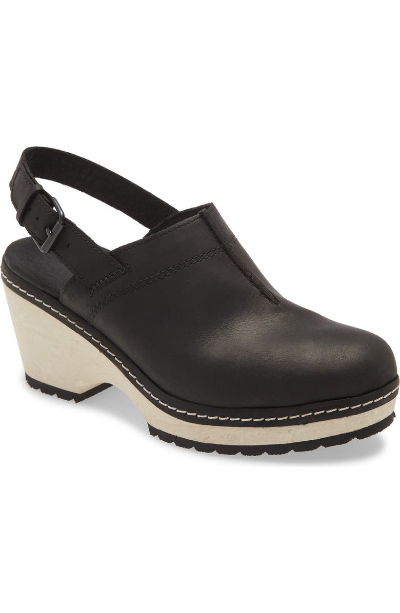 Merrell Halendi Clog, Main, color,