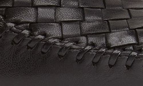 Robert Zur Perlata Loafer In Black