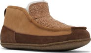 SOREL Manawan II Faux Fur Lined Slipper
