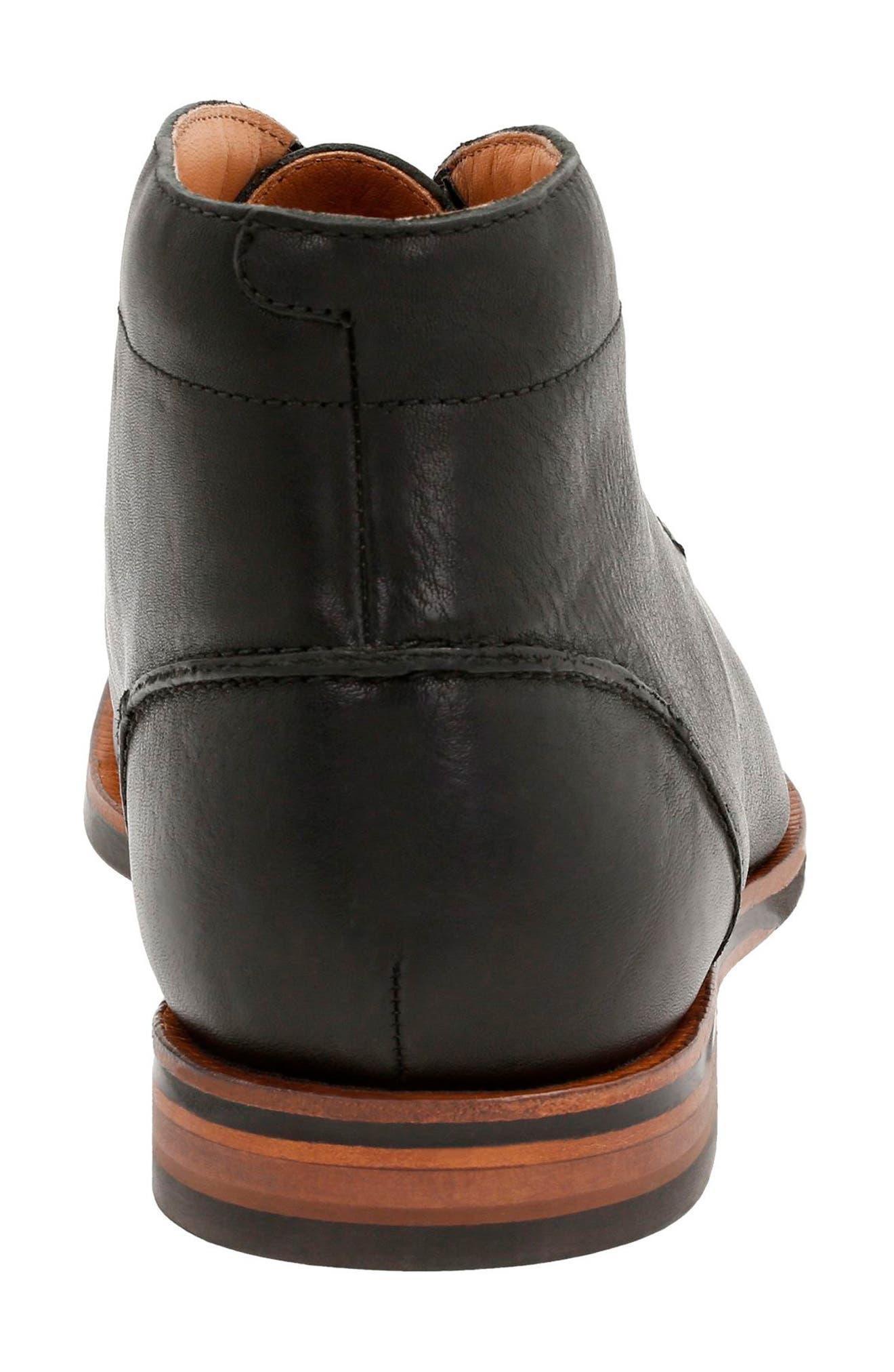 Clarks<sup>®</sup> Broyd Mid Chukka Boot, Alternate, color, 