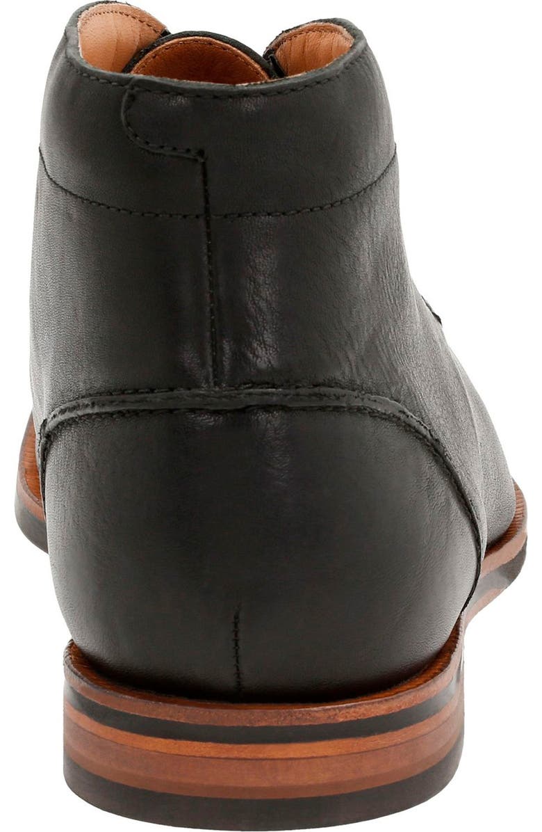 Clarks<sup>®</sup> Broyd Mid Chukka Boot, Alternate, color,