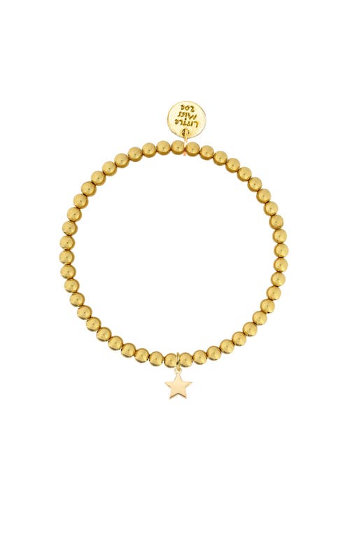 Shop Little Miss Zoe Unicorn Confetti Bracelet Duo