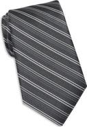Calvin Klein Murphy Stripe Tie