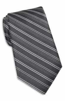 Calvin Klein Murphy Stripe Tie
