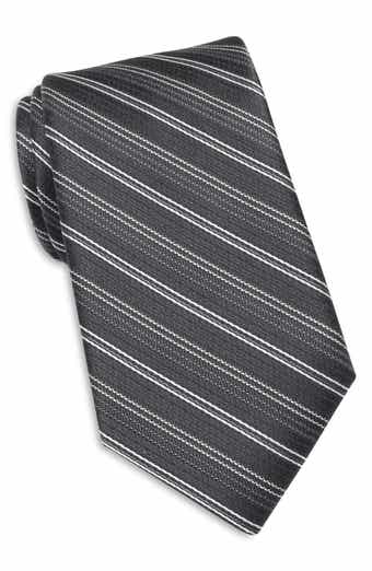 Calvin Klein Murphy Stripe Tie