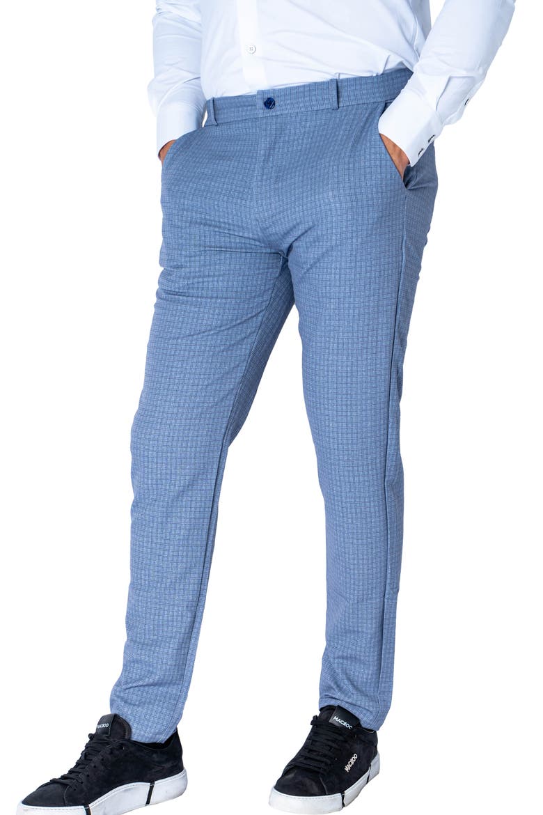 Slim Fit Pants, Alternate, color, GREY