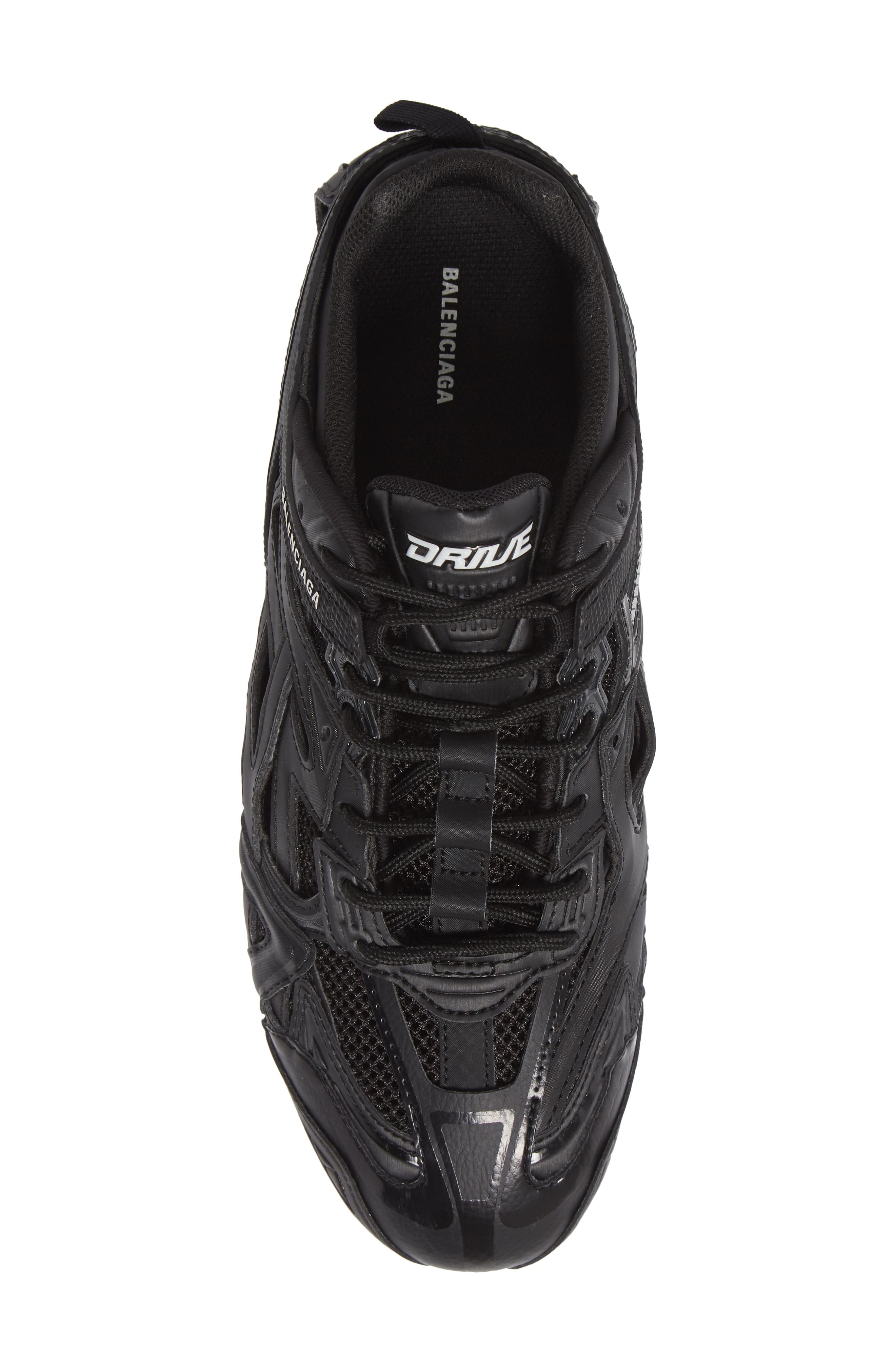 Balenciaga Drive Sneaker, Alternate, color, 