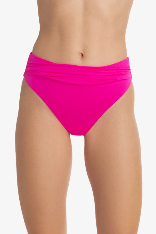 Helen Jon Shirred Bottom