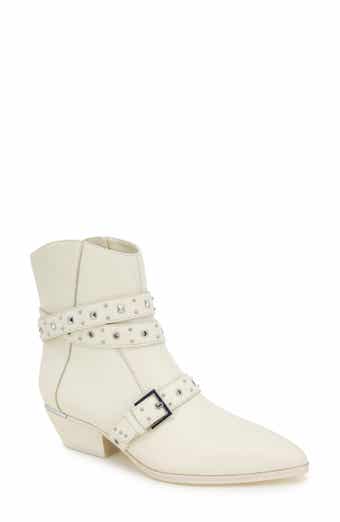 Kenneth Cole Cheyenne Stud Bootie