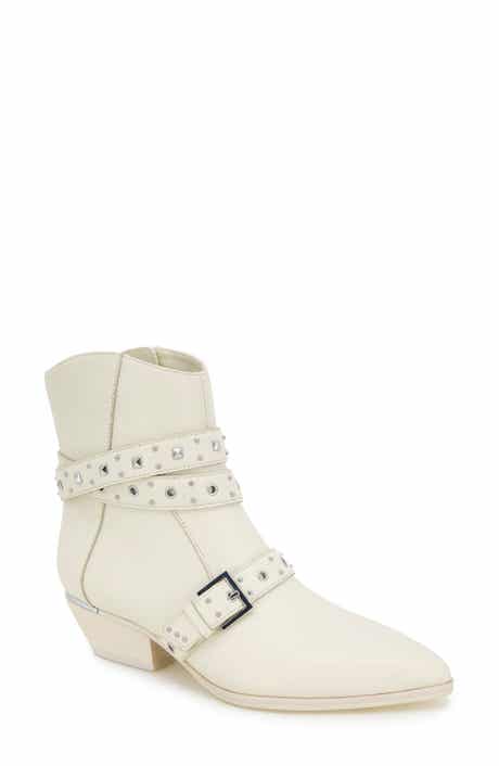 Kenneth Cole Cheyenne Stud Bootie