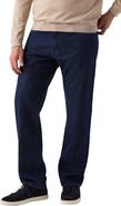 Robert Talbott Austin Selvedge 5-Pocket Pant
