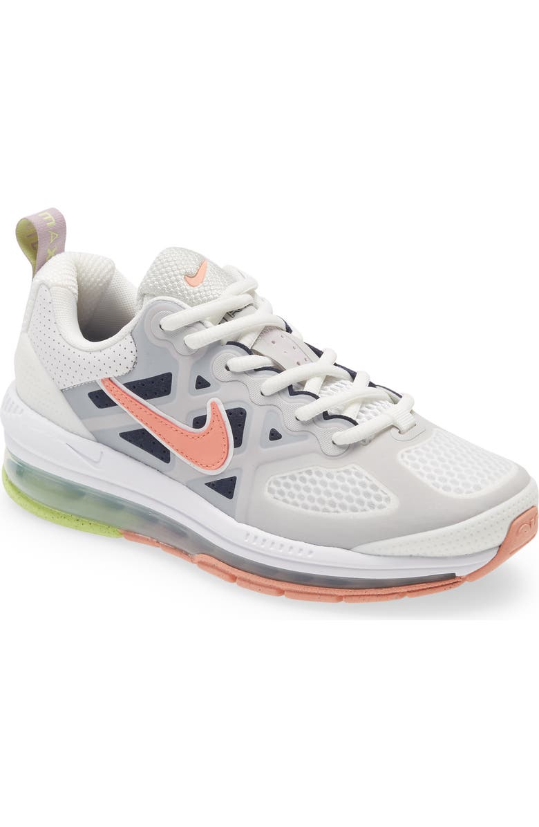 Nike Air Max Genome Sneaker, Main, color,