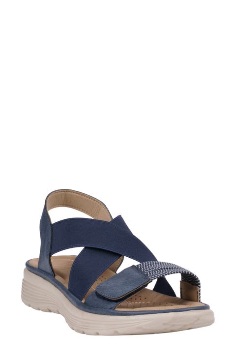 Ariel Comfort Slingback Sandal (Women)