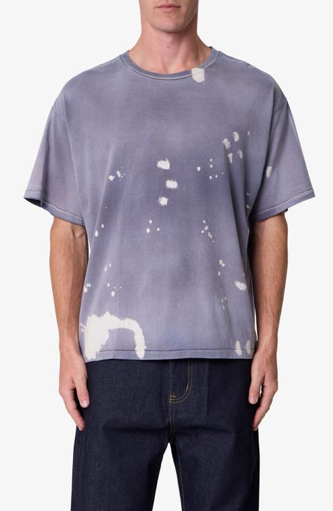 Painter Graphic T-Shirt