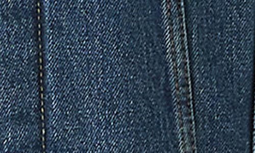 Levi's Sherpa Trucker Jacket Blue In Blue