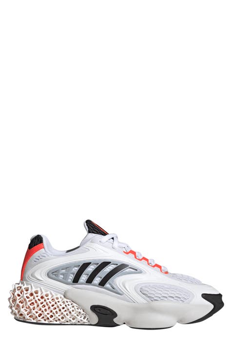 Adidas white sneakers nordstrom best sale