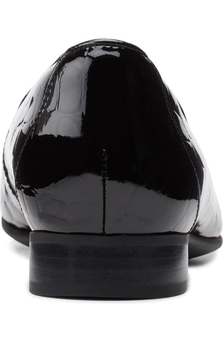 Clarks<sup>®</sup> Blush Ease Flat, Alternate, color,