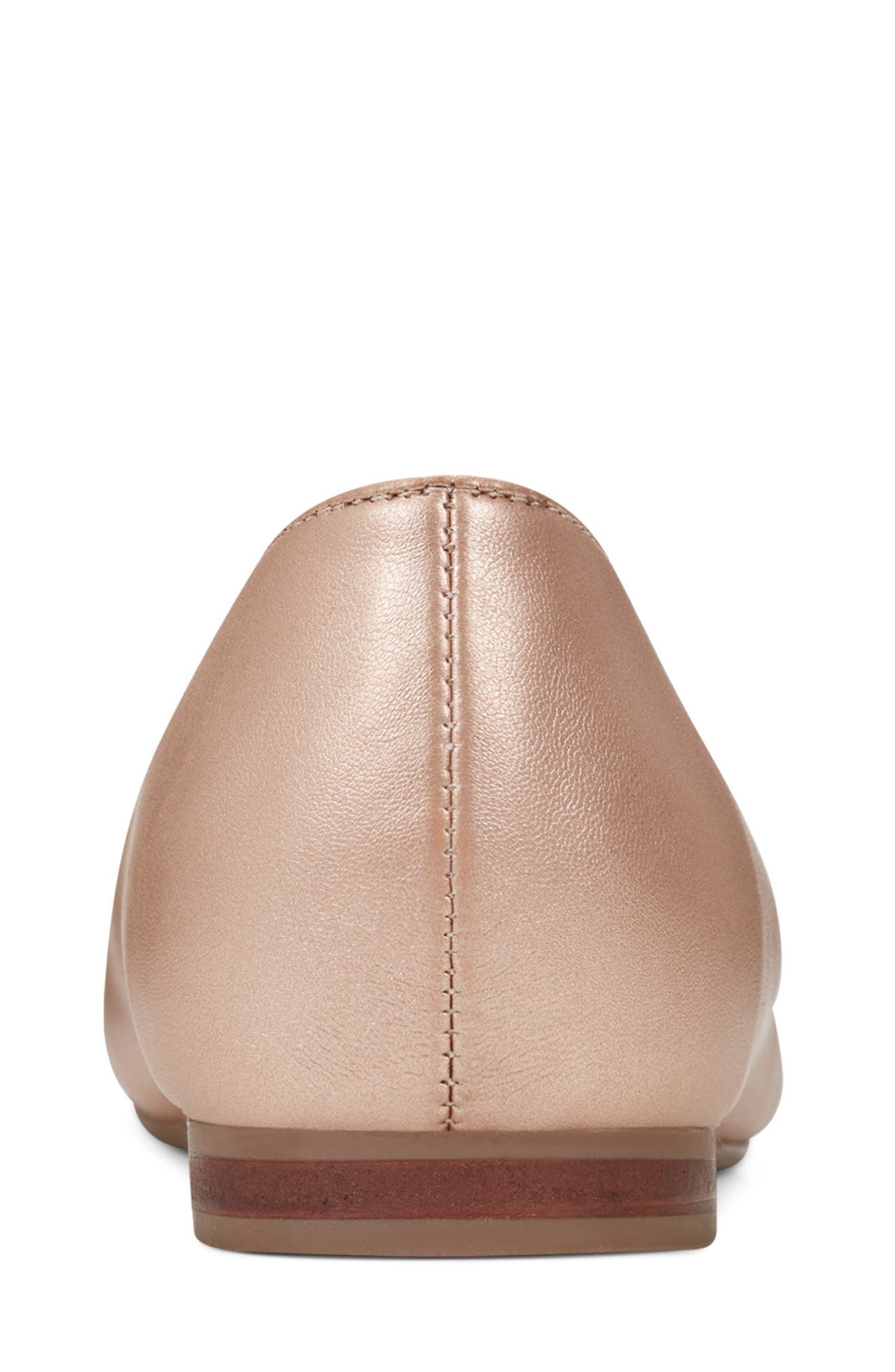 Seglorria Loafer, Alternate, color, GOLD