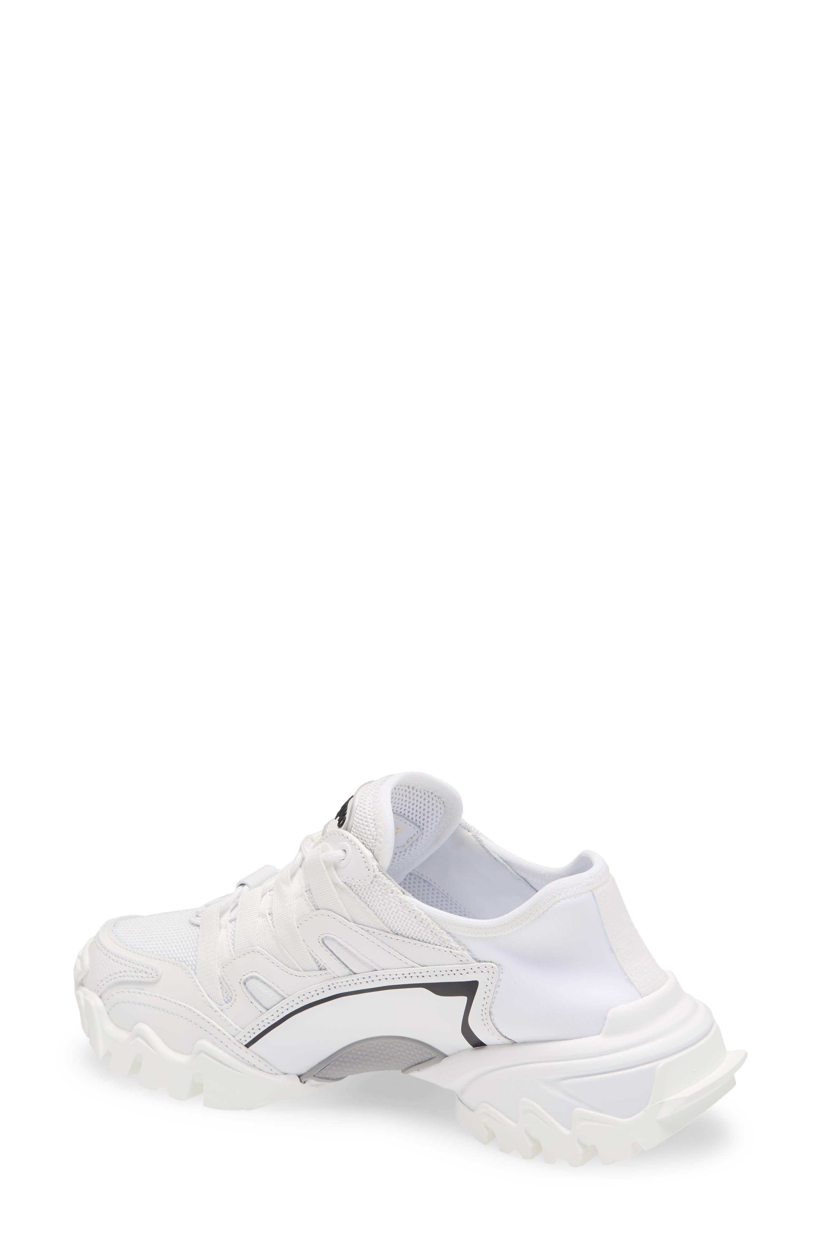 Valentino Garavani Climbers Convertible Sneaker, Alternate, color, 