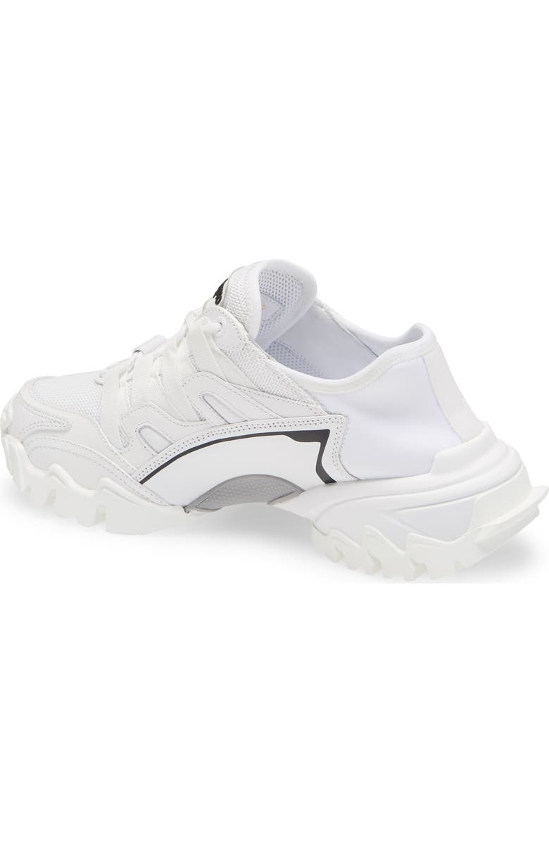 Valentino Garavani Climbers Convertible Sneaker, Alternate, color,