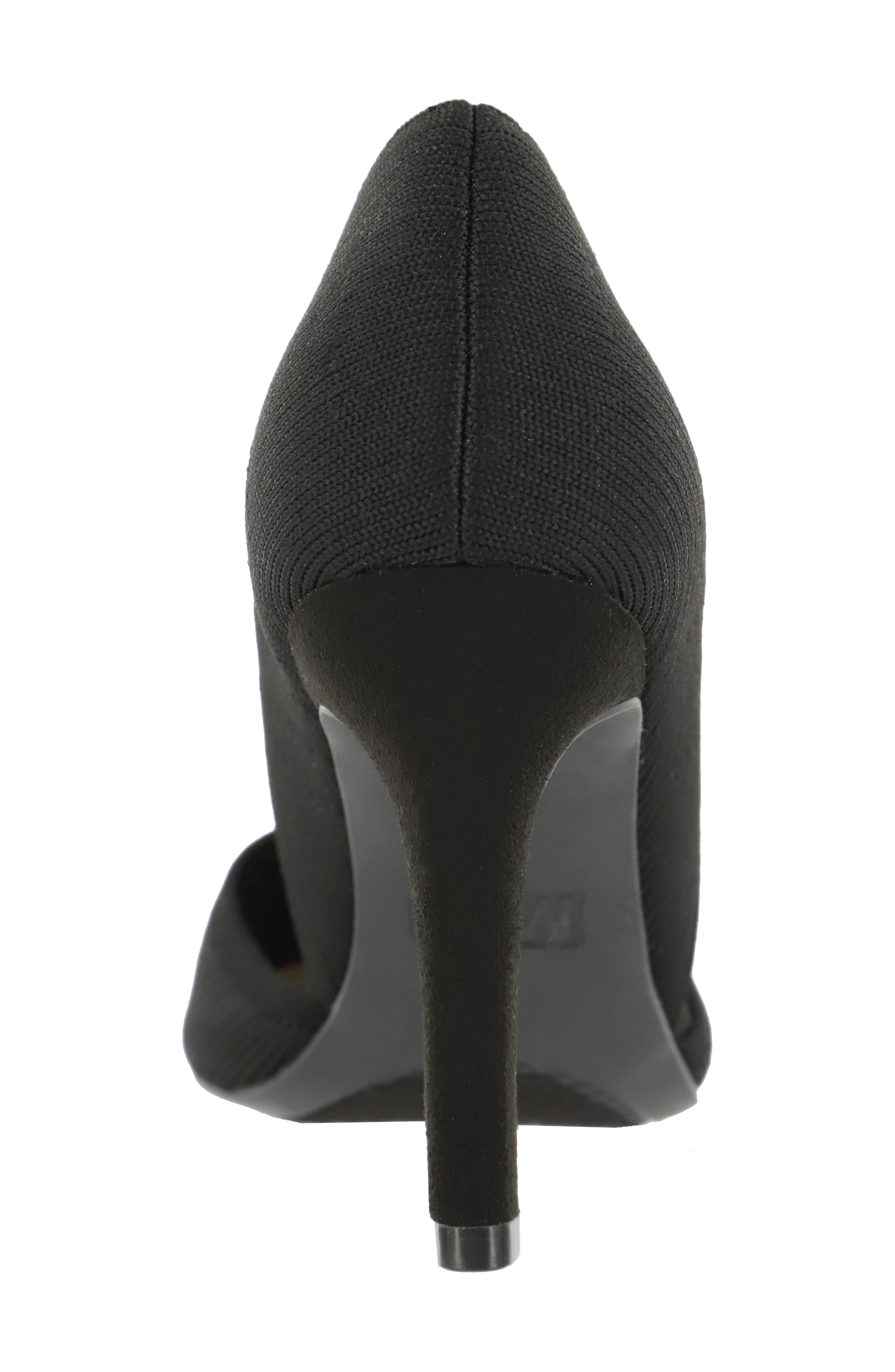 MIA Cia d'Orsay Pump, Alternate, color, 
