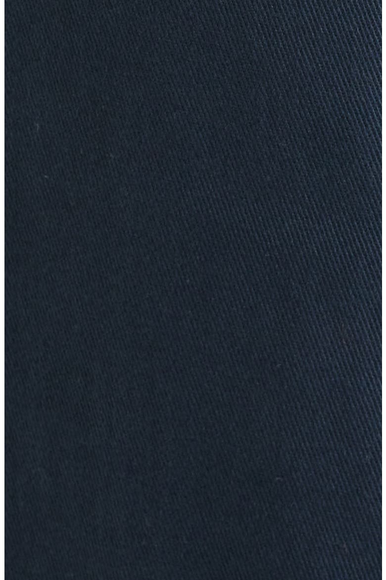Emma Wide Leg Jeans, Alternate, color, CARBON BLUE