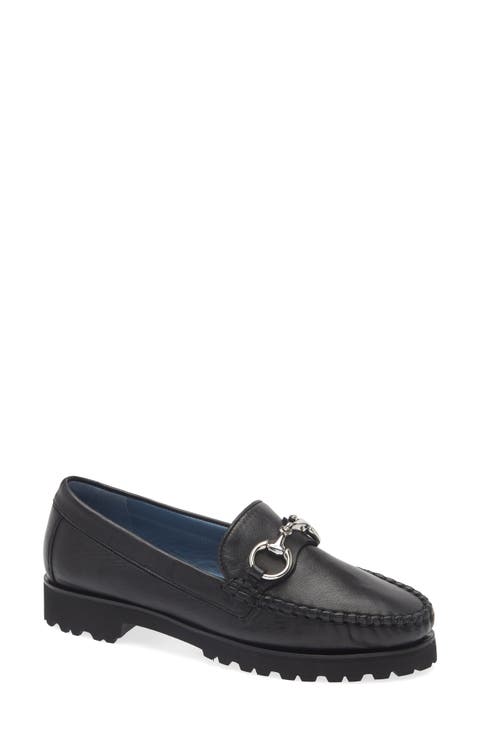 Soho Classic Bit Loafer - Multiple Widths Available (Women)