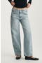 selected Light Used Denim