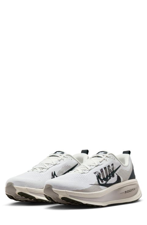 Vomero 18 Running Shoe (Men)