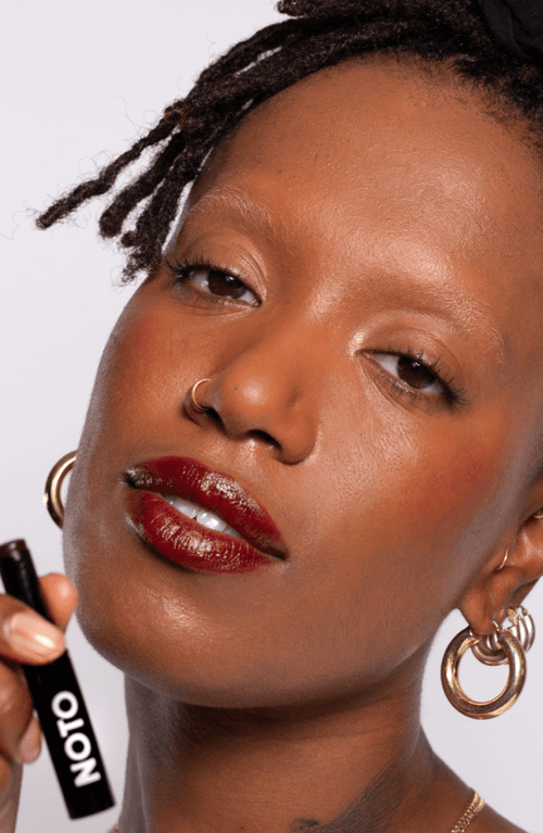 Noto Botanics Multi-bene Stick For Lips And Cheeks In Genet