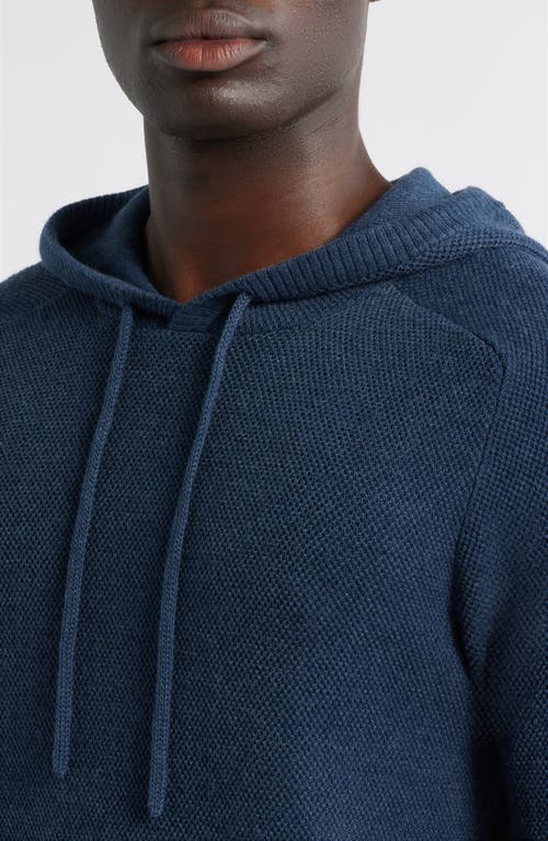 Rails Matador Hoodie In Blue