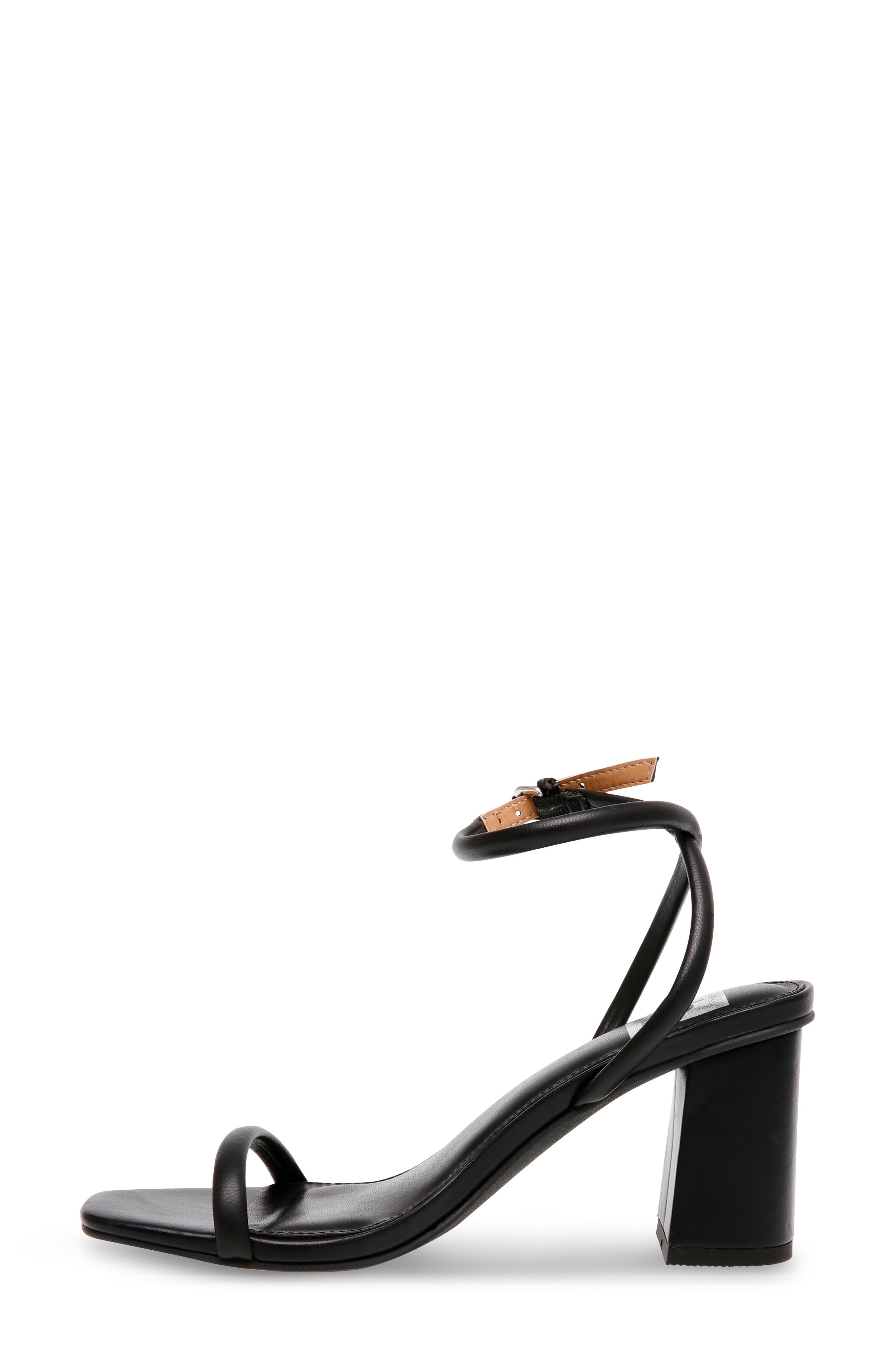 DV by Dolce Vita Hydee Strappy Sandal, Alternate, color, 