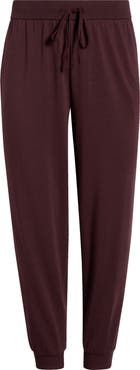 Eileen Fisher Terry Ankle Pants