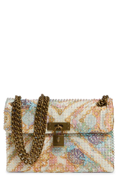 Mini Brixton Shoulder Bag