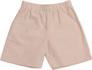 Busy Bees JD Pull-On Shorts