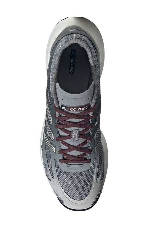 Adidas Originals Adidas Gender Inclusive Adizero Aruku Sneaker