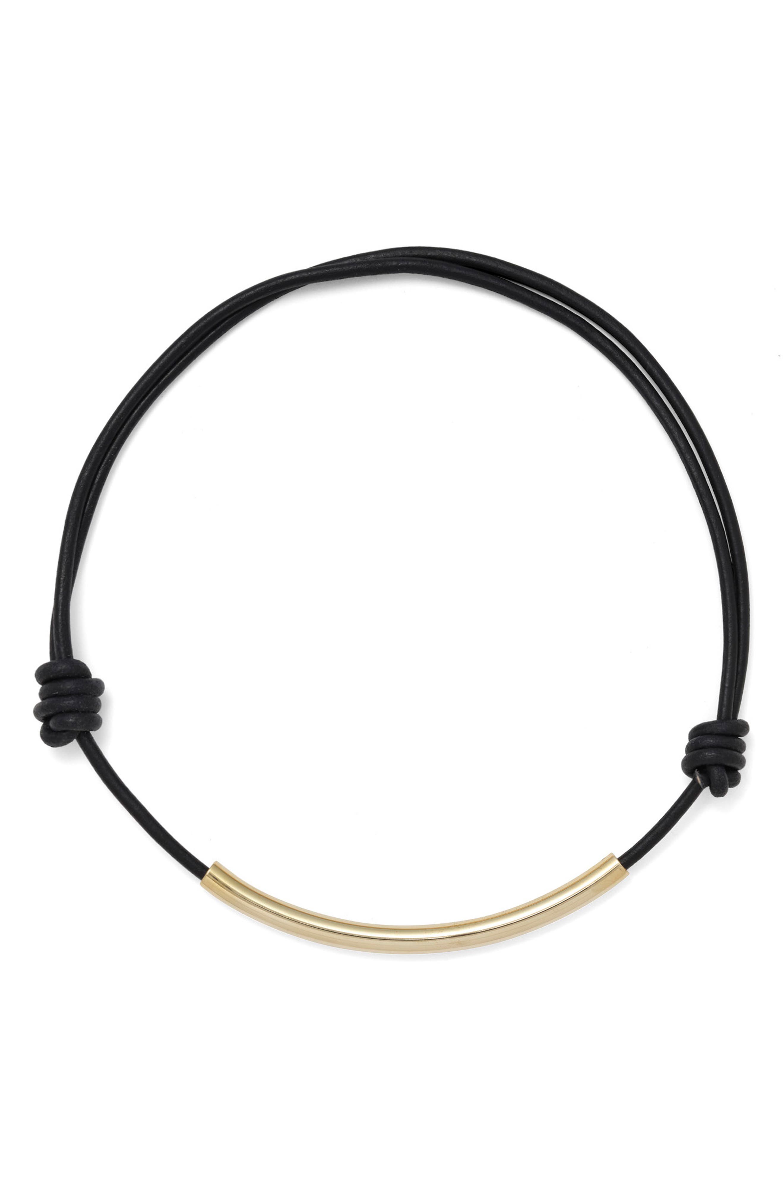 GOLD/BLACK