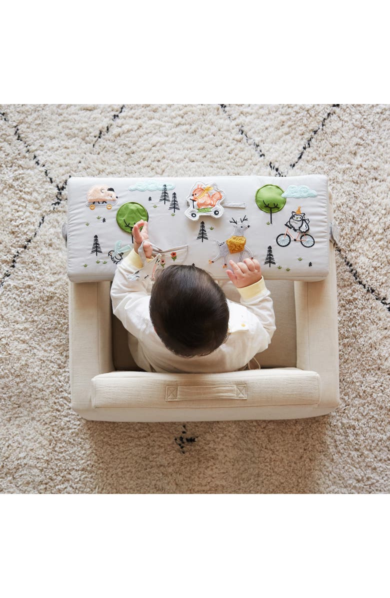 Wonder & Wise by Asweets Activity Chair, Alternate, color, 