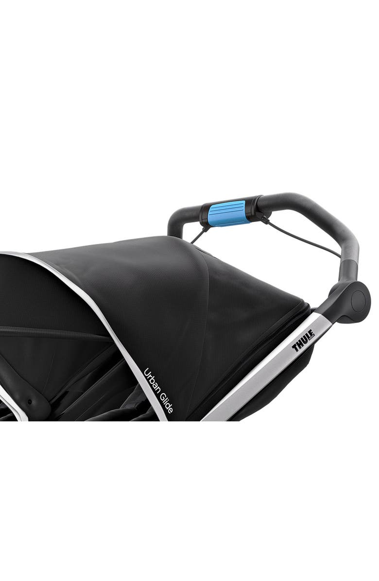 Thule Urban Glide 2 Double Jogging Stroller, Alternate, color, 