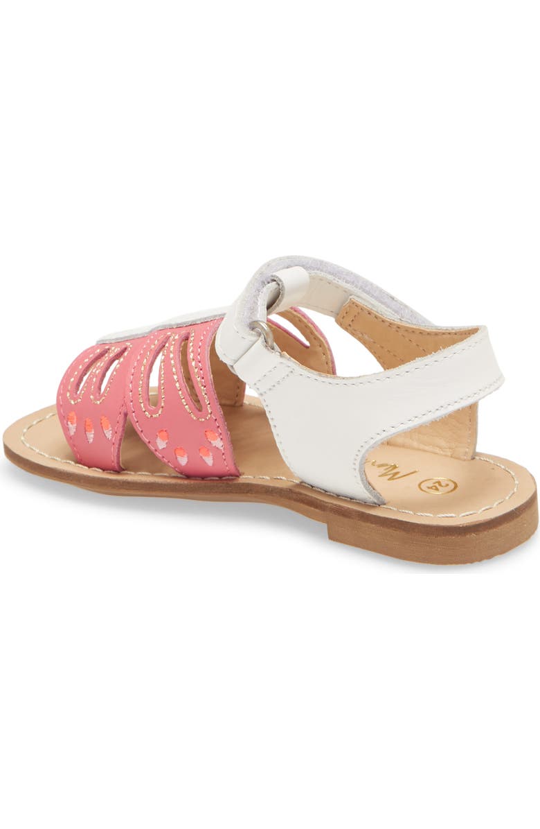 Boden Holiday Strappy Sandal, Alternate, color,