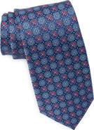 NORDSTROM RACK Glover Medallion Tie