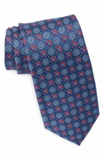 NORDSTROM RACK Glover Medallion Tie