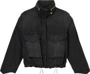 AllSaints Clay Denim Jacket