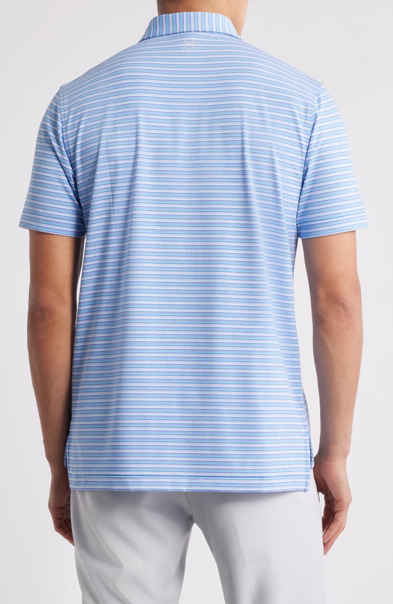 Peter Millar Avent Performance Jersey Polo, Alternate, color,