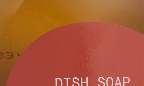 Flamingo Estate Roma Heirloom Dish Soap In Red
