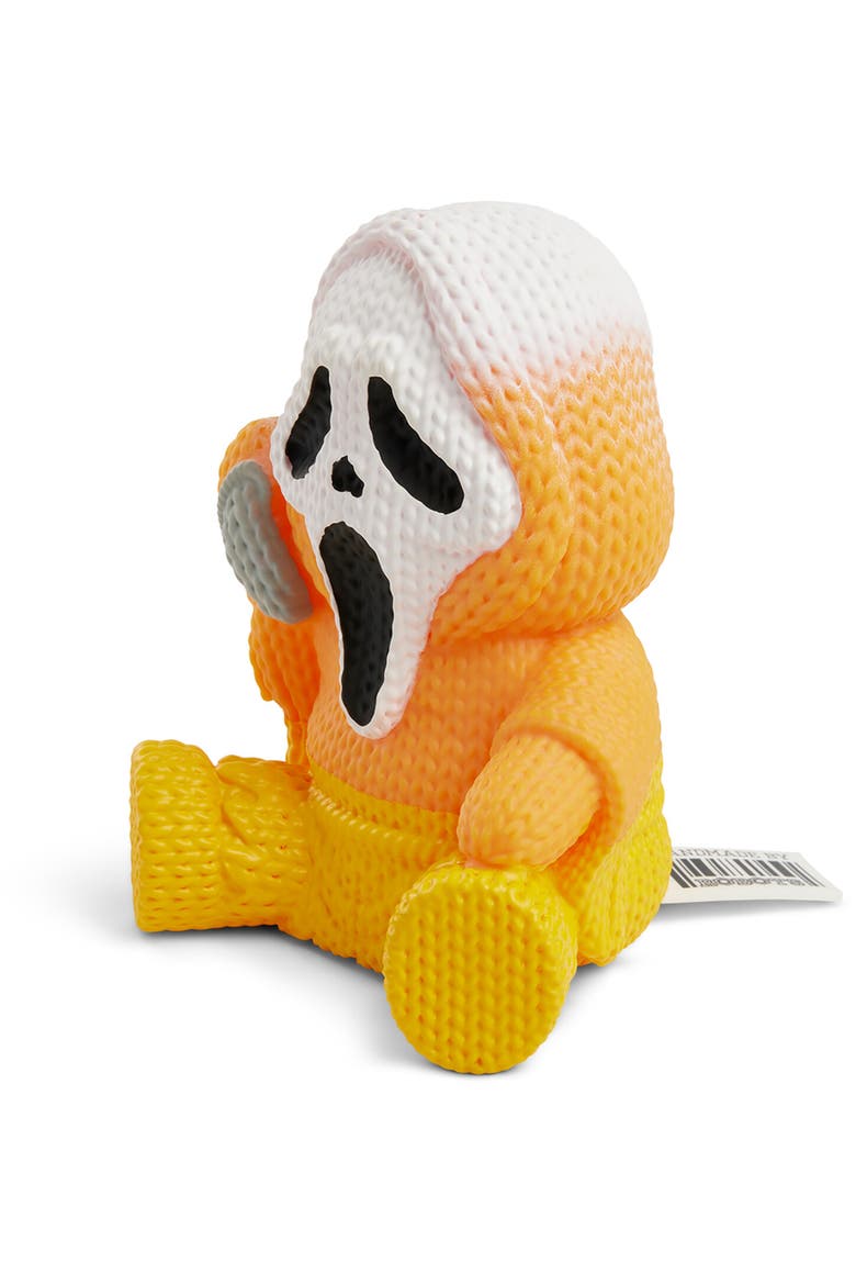 Ghost Face 259 Le Candy Corn Scented, Alternate, color, Multicolor