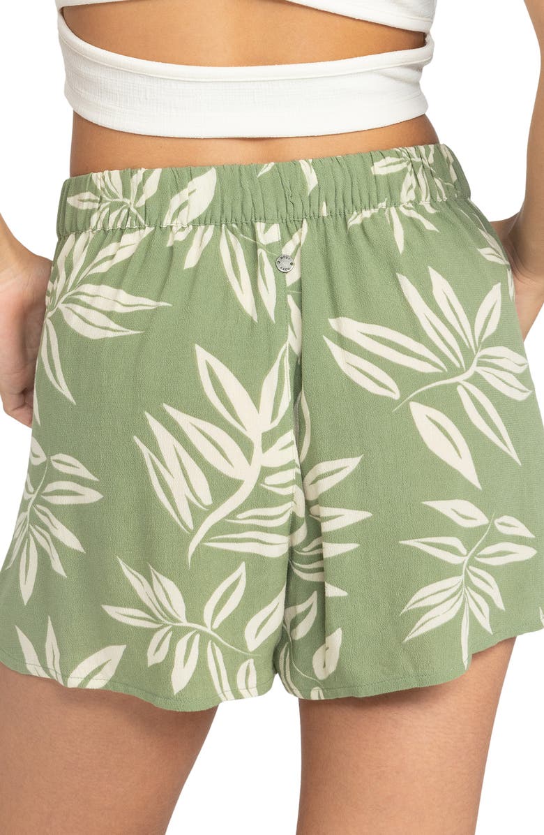 Roxy Midnight Avenue Shorts, Alternate, color,