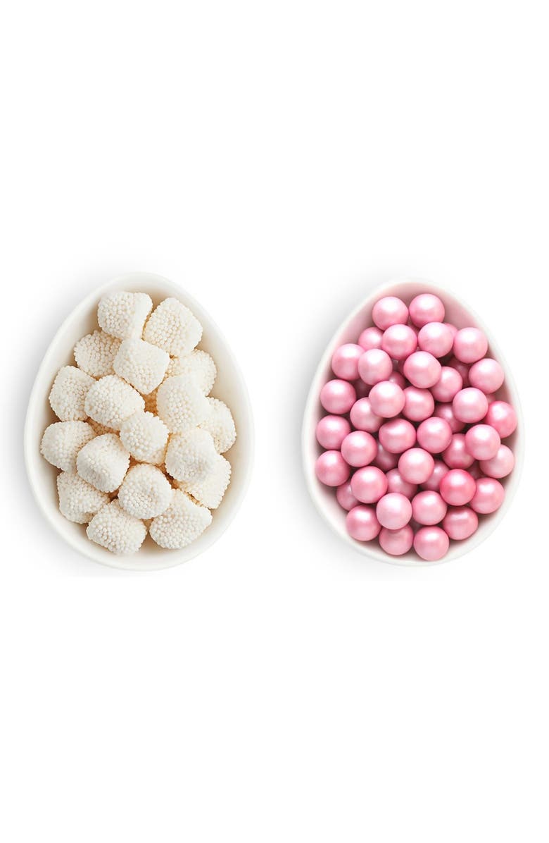 sugarfina Valentine's Day 2-Piece Bento Box, Alternate, color, 